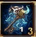 Deco 3 Star Key