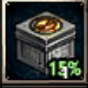 15% Mount Box 15% Mount Box