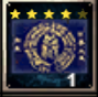 Summon Ticket (M) 4★ Summon Ticket (M) 4★