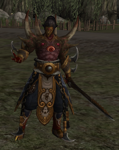 Swordsman
