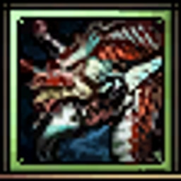 Unbound Dragon