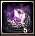5x Drop Pus