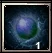 Blue Jade Stone