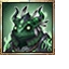 Emerald Fiend Egg