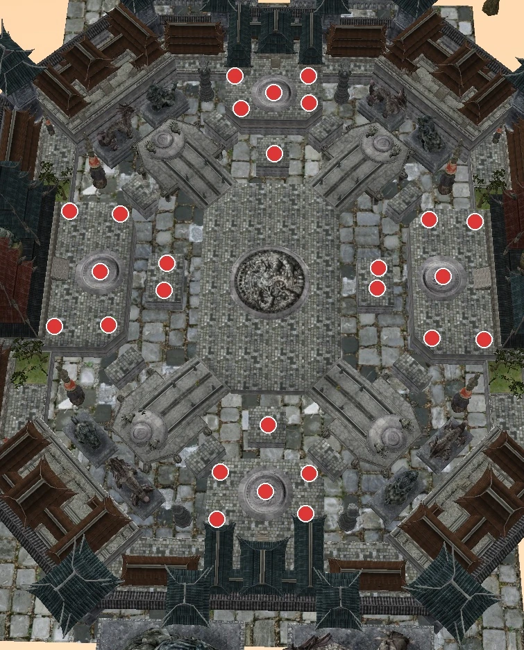 Map 1