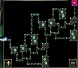 Titan Boss Location Map