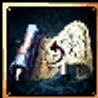 Curse Lands Scroll