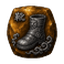 Boot Upgrade Stone Boot Upgrade Stone