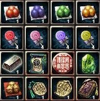 4 Star Drop