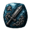 Weapon Upgrade Stone Weapon Upgrade Stone